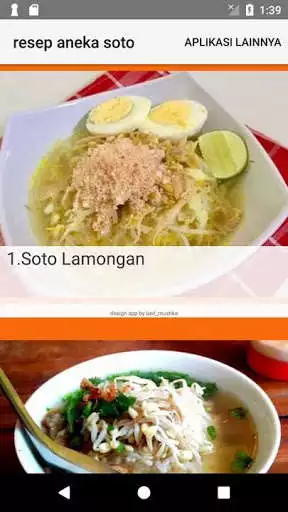Play Soto recipe as an online game Soto recipe with UptoPlay
