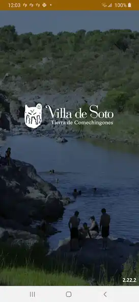 Play Soto Turismo Oficial  and enjoy Soto Turismo Oficial with UptoPlay