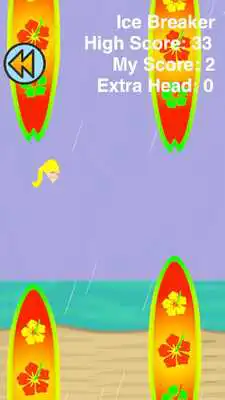 Play So Tricky Flappy Head