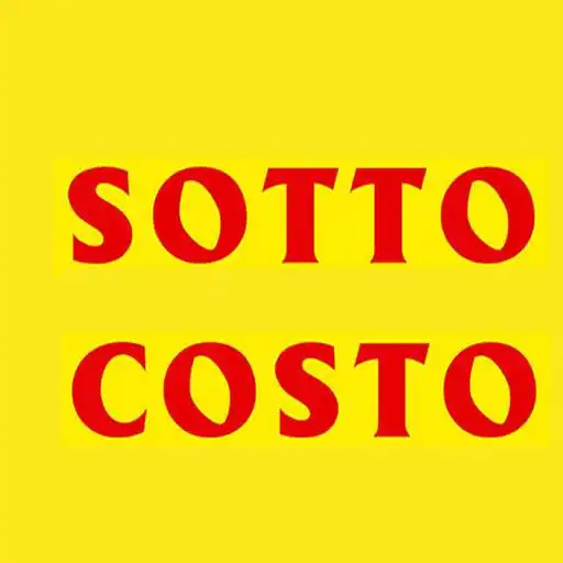 Play SOTTOCOSTO CASALINGHI APK