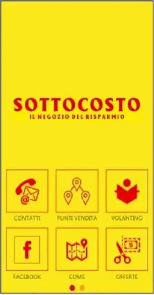 Play SOTTOCOSTO CASALINGHI  and enjoy SOTTOCOSTO CASALINGHI with UptoPlay