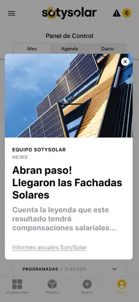 Play SotySolar as an online game SotySolar with UptoPlay