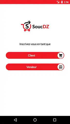 Play SoucDz as an online game online SoucDz with UptoPlay com.ecom.soucdz Play SoucDz as an online game SoucDz with UptoPlay