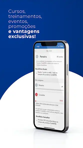 Play Sou+CLAMPER as an online game Sou+CLAMPER with UptoPlay