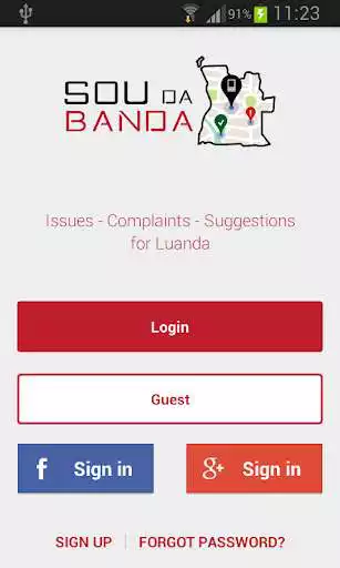 Play SoudaBanda Play SoudaBanda