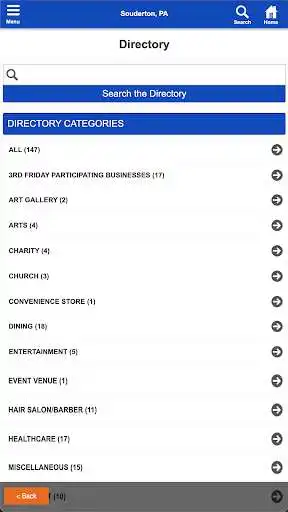 Play Souderton as an online game Souderton with UptoPlay