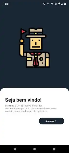 Play Sou Desbravador  and enjoy Sou Desbravador with UptoPlay