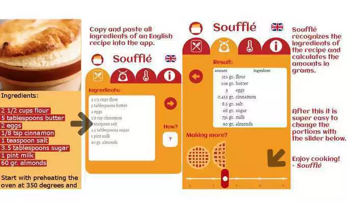 Play Souffle