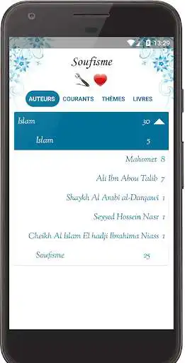 Play Soufisme & mystique sufi as an online game Soufisme & mystique sufi with UptoPlay