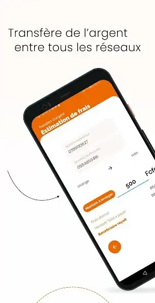 Play SougahPay - Transfert dArgent as an online game SougahPay - Transfert dArgent with UptoPlay