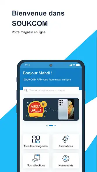 Play Soukcom  and enjoy Soukcom with UptoPlay