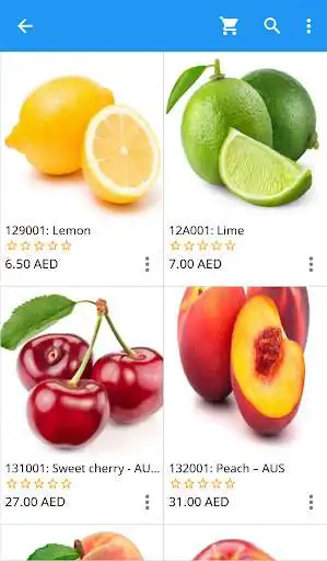 Play APK Souk On Wheels  and enjoy Souk On Wheels with UptoPlay com.soukon.wheels