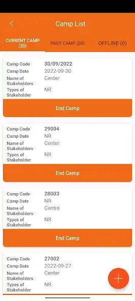 Play SoulAce Digicamp as an online game SoulAce Digicamp with UptoPlay