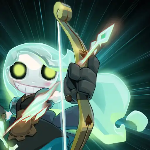 Play Soul Archer Skull - Roguelike APK