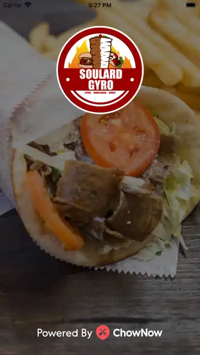 Play Soulard Gyro  and enjoy Soulard Gyro with UptoPlay