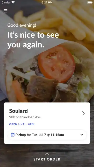 Play Soulard Gyro as an online game Soulard Gyro with UptoPlay