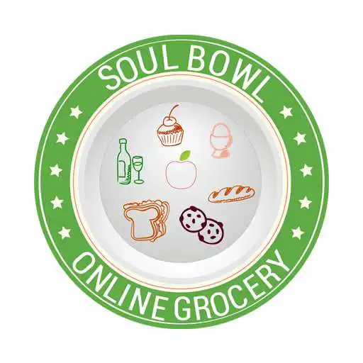 Play SOUL BOWL Grocery Shopping APK