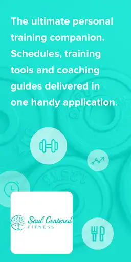 Play Soul Centered Fitness  and enjoy Soul Centered Fitness with UptoPlay
