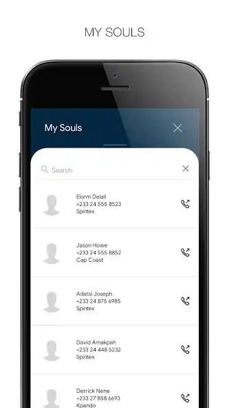 Play SoulCenter as an online game SoulCenter with UptoPlay