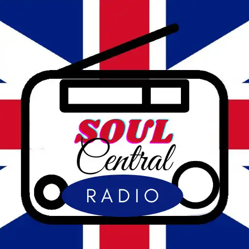 Play Soul Central Radio App UK APK