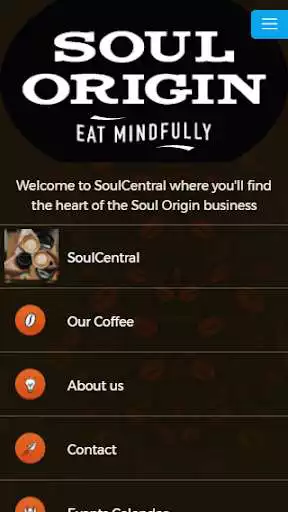 Play SoulCentral  and enjoy SoulCentral with UptoPlay