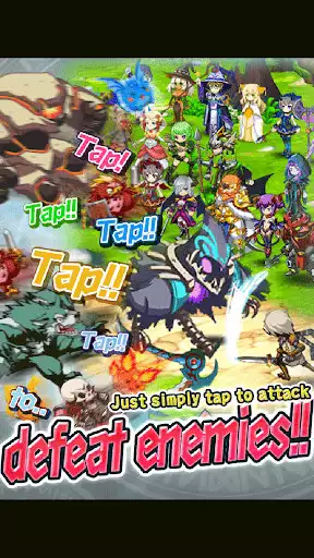 Play SoulClicker