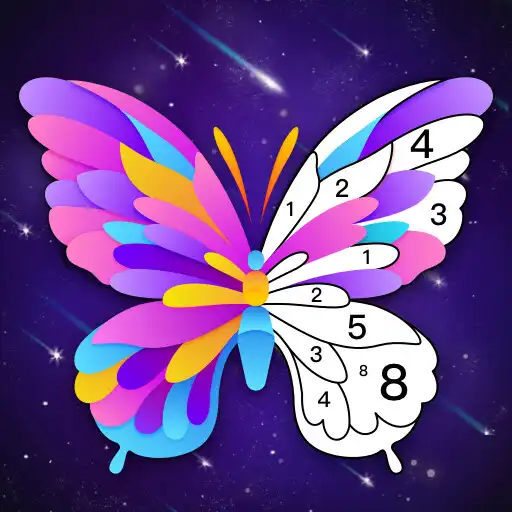 Play Soul Color - Coloring  Relax APK