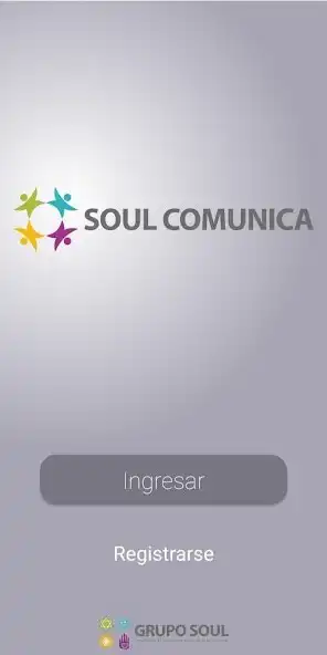 Play SOUL COMUNICA  and enjoy SOUL COMUNICA with UptoPlay