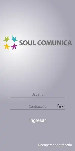 Play SOUL COMUNICA as an online game SOUL COMUNICA with UptoPlay