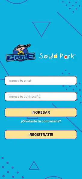 Play SOULD PARK GAME  and enjoy SOULD PARK GAME with UptoPlay