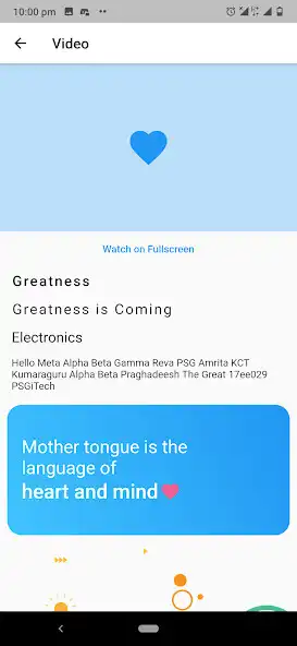 Play SouLearn - Learn in Sourashtra as an online game online SouLearn - Learn in Sourashtra with UptoPlay Play SouLearn - Learn in Sourashtra as an online game SouLearn - Learn in Sourashtra with UptoPlay