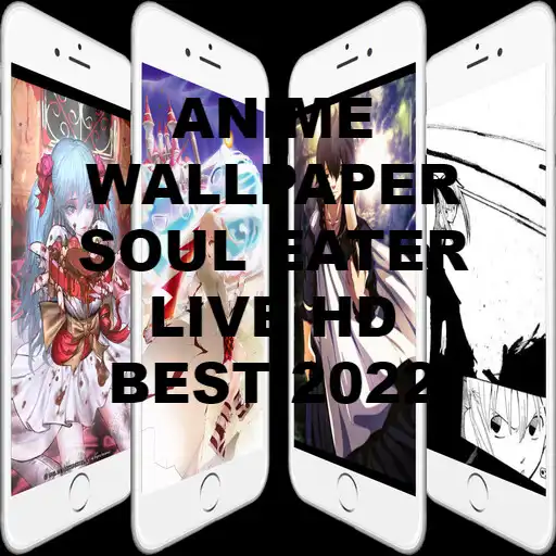 Play SOUL EATER live HD Wallpapers APK