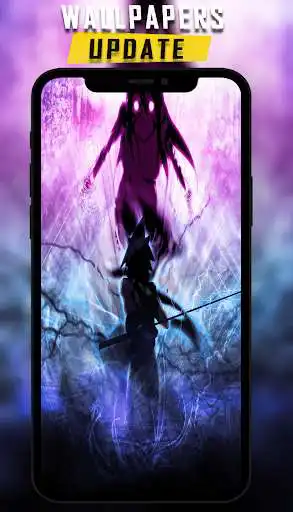 Play Soul Eater Wallpaper HD as an online game Soul Eater Wallpaper HD with UptoPlay