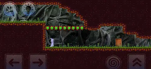 Play SOULER - beautiful platformer puzzle as an online game SOULER - beautiful platformer puzzle with UptoPlay