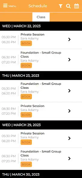 Play Soul Fit Pilates as an online game Soul Fit Pilates with UptoPlay