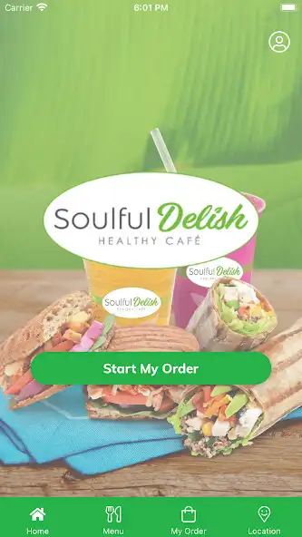 Play Soulful Delish and enjoy Soulful Delish with UptoPlay Play Soulful Delish and enjoy Soulful Delish with UptoPlay