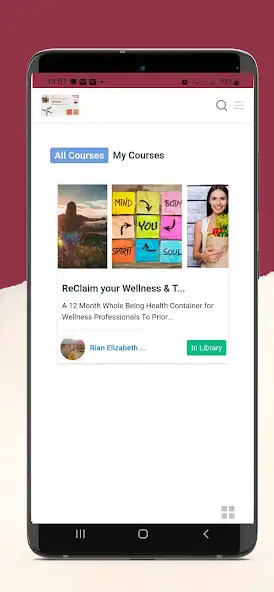 Play Soul Full Wellness  and enjoy Soul Full Wellness with UptoPlay