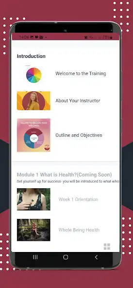 Play Soul Full Wellness as an online game Soul Full Wellness with UptoPlay