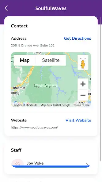 Play SoulfulWaves  and enjoy SoulfulWaves with UptoPlay