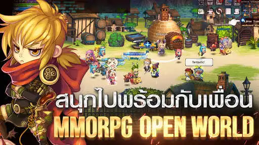 Play Soul Gauge  and enjoy Soul Gauge with UptoPlay