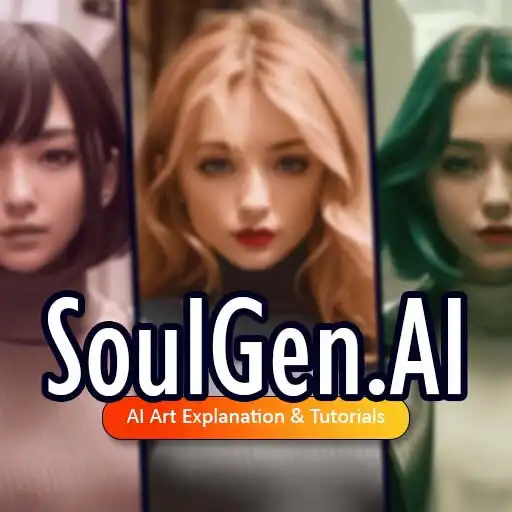 Play SoulgenAI Art Explanation App APK