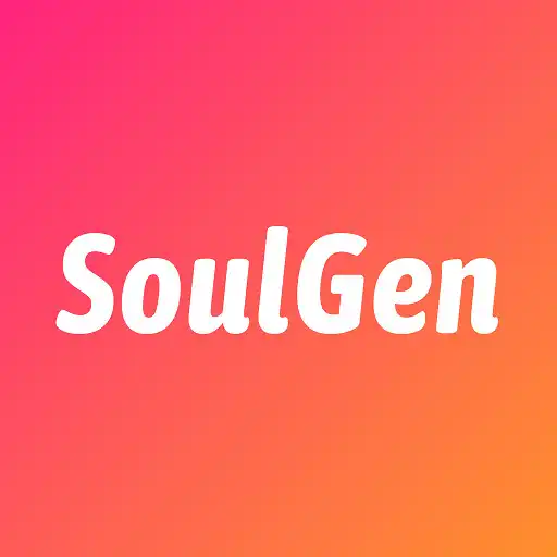 Play SoulGen - AI Photo Generator APK Play SoulGen - AI Photo Generator APK