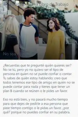 Play Soul Goals (Spanish)