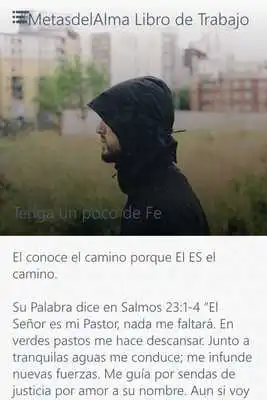 Play Soul Goals (Spanish)