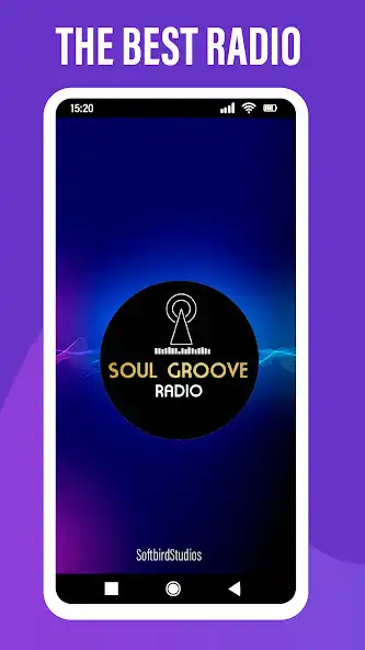 Play Soul Groove Radio Uk  and enjoy Soul Groove Radio Uk with UptoPlay