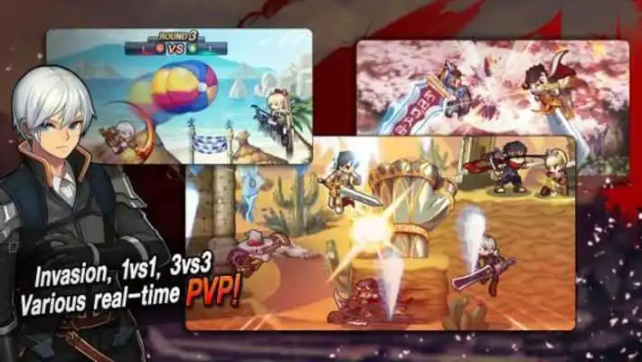 Play Soul Guardians 2