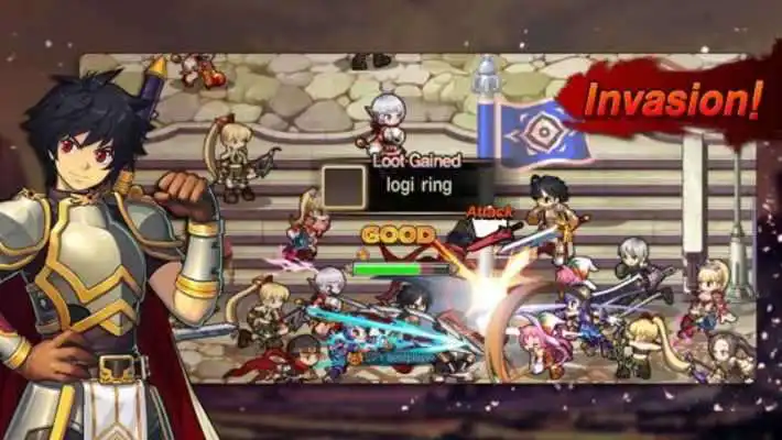 Play Soul Guardians 2