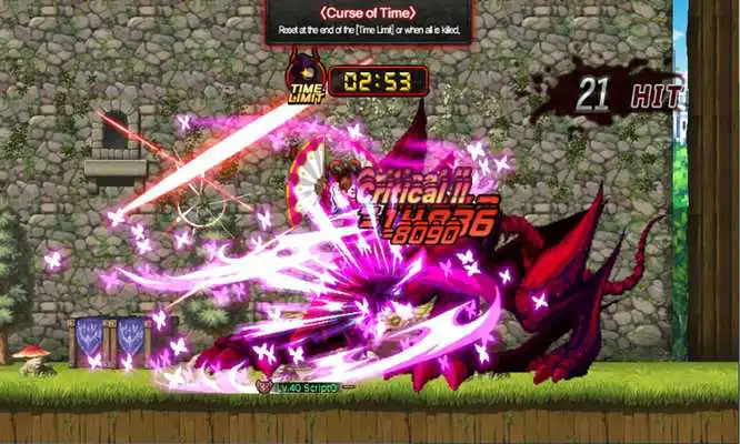 Play Soul Guardians 2