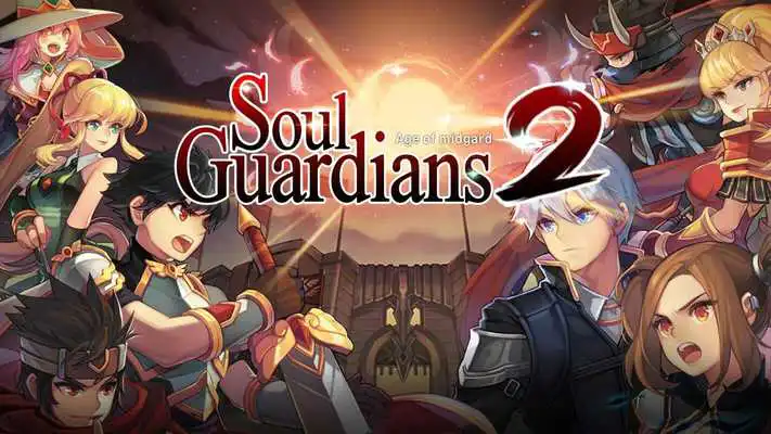 Play Soul Guardians 2