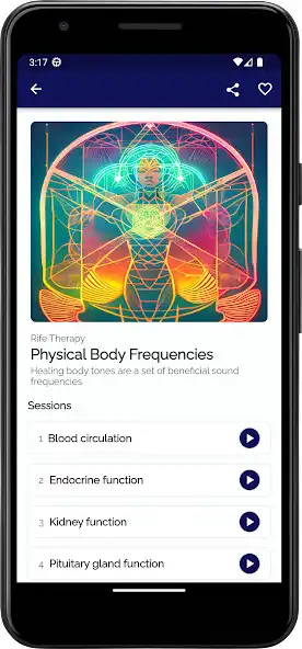 Play Soul Healing Frequencies as an online game Soul Healing Frequencies with UptoPlay